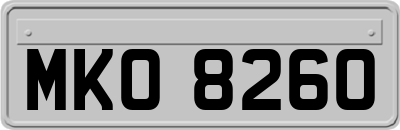MKO8260