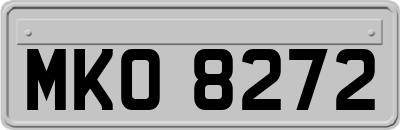 MKO8272