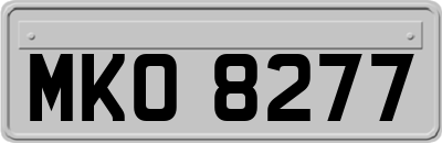 MKO8277