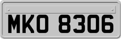 MKO8306