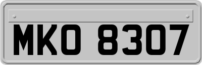 MKO8307