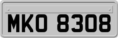 MKO8308
