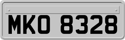 MKO8328