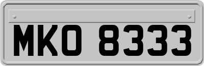 MKO8333