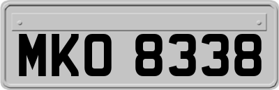 MKO8338