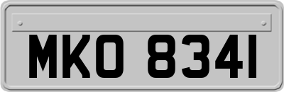 MKO8341