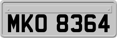 MKO8364
