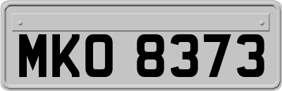 MKO8373