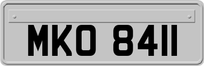 MKO8411