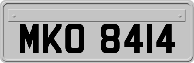 MKO8414