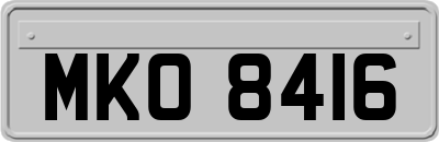 MKO8416