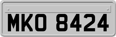 MKO8424