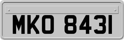 MKO8431