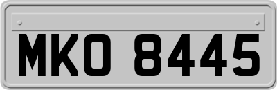 MKO8445