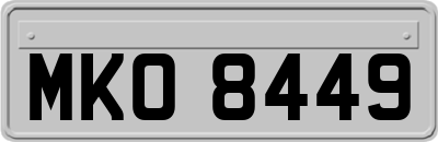 MKO8449