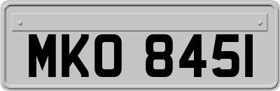 MKO8451