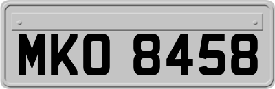 MKO8458