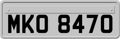 MKO8470