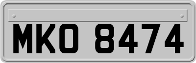 MKO8474