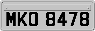 MKO8478