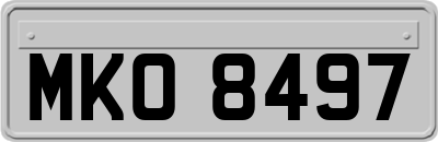 MKO8497