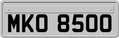 MKO8500