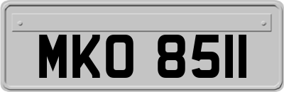 MKO8511