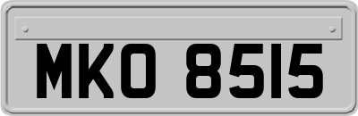 MKO8515