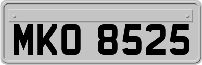 MKO8525