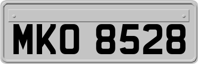 MKO8528