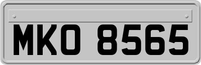 MKO8565