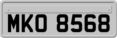MKO8568