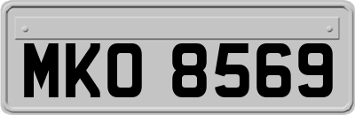 MKO8569