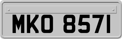 MKO8571