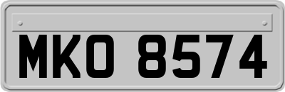 MKO8574