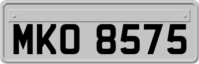 MKO8575