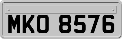 MKO8576