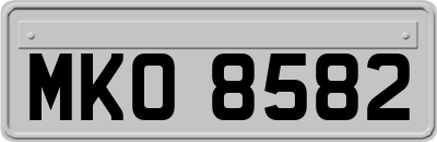 MKO8582