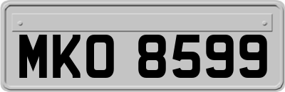 MKO8599