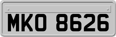 MKO8626