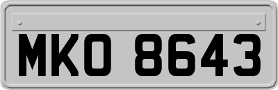 MKO8643