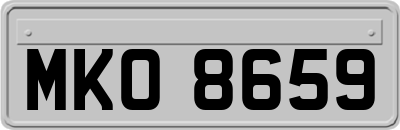 MKO8659
