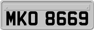 MKO8669