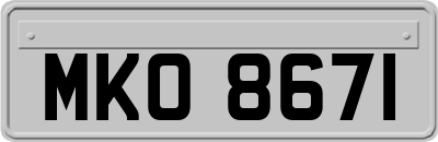 MKO8671