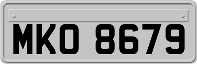 MKO8679