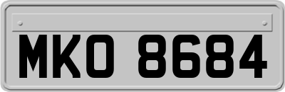 MKO8684