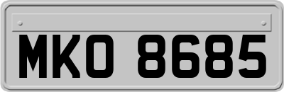 MKO8685