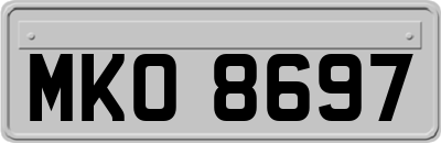 MKO8697
