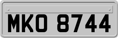 MKO8744