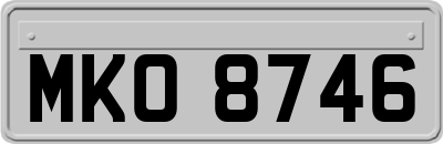 MKO8746